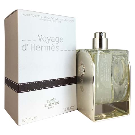 hermes voyage parfum kaufen|perfume hermes voyage unisex.